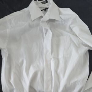 George White Men's Dress Shirt